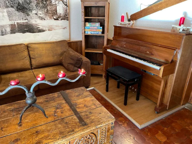 Les Chalets du Villard_Saint-Véran