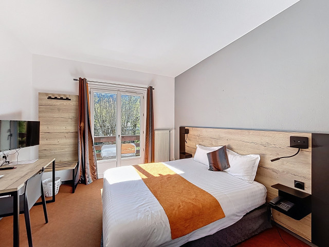 Hôtel Lacour_Eygliers