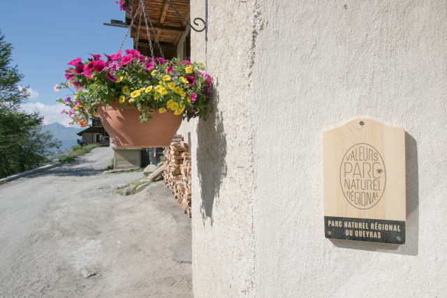 La Baïta du Loup -Hôtel / Restaurant -Saint Véran-Queyras La Baïta du Loup -Hôtel / Restaurant -Saint Véran-Queyras