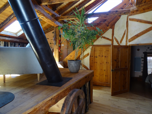 Chambre d'hôtes Le rocher_Saint-Crépin - © @Chambre d'hôtes Le rocher Chambre d'hôtes Le rocher_Saint-Crépin