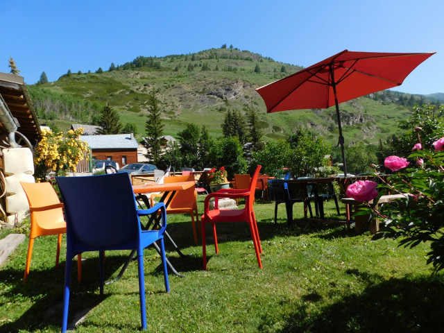 La P'tite Auberge -Gîte d’étape/séjour -Aiguilles -Queyras La P'tite Auberge -Gîte d’étape/séjour -Aiguilles -Queyras