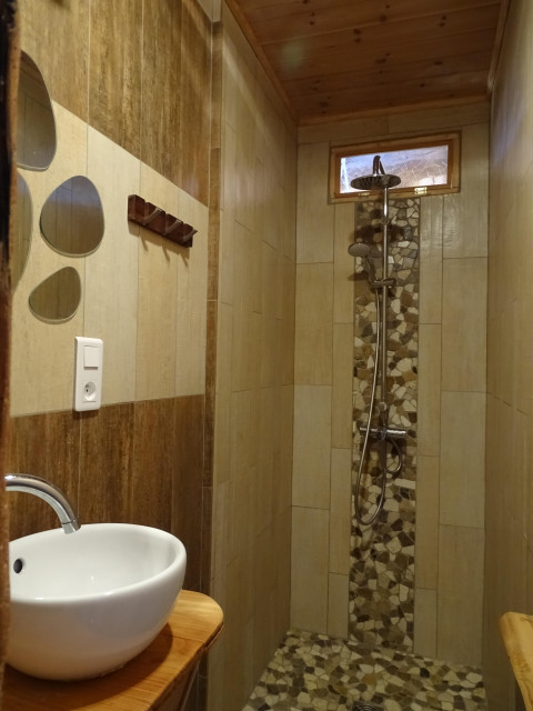 Chambre d'hôtes Le rocher_Saint-Crépin