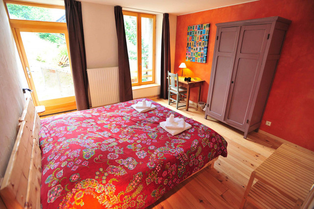 Yak Avenir -Hôtel -Aiguilles - Queyras - © Yak Avenir Yak Avenir -Hôtel -Aiguilles - Queyras