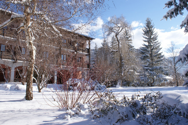 Hôtel Lacour_Eygliers Hôtel Lacour_Eygliers