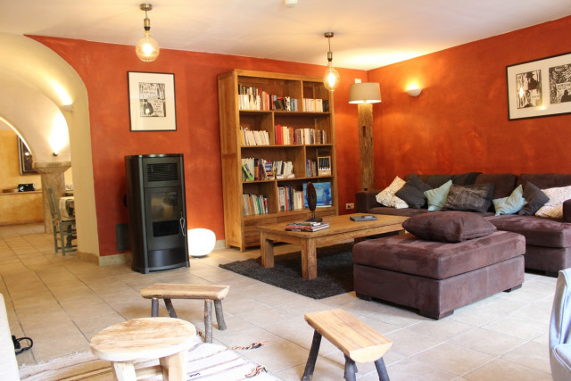 Yak Avenir -Hôtel -Aiguilles - Queyras Yak Avenir -Hôtel -Aiguilles - Queyras