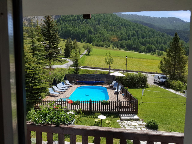 La Girandole -Chambre d'hôtes -Arvieux -Queyras La Girandole -Chambre d'hôtes -Arvieux -Queyras