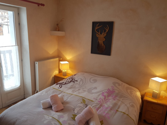 La Girandole -Chambre d'hôtes -Arvieux -Queyras La Girandole -Chambre d'hôtes -Arvieux -Queyras