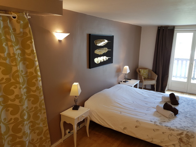 La Girandole -Chambre d'hôtes -Arvieux -Queyras La Girandole -Chambre d'hôtes -Arvieux -Queyras