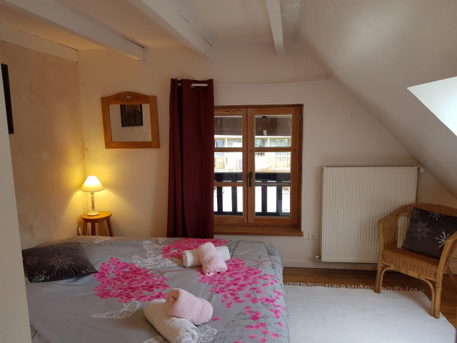 La Girandole -Chambre d'hôte -Arvieux -Queyras La Girandole -Chambre d'hôte -Arvieux -Queyras