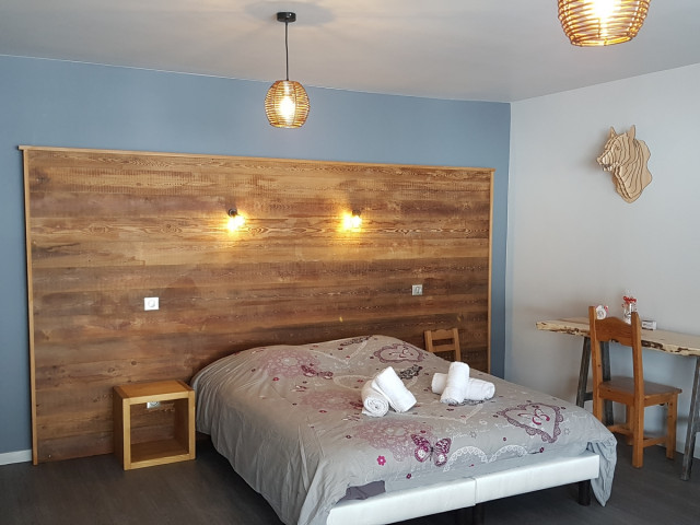 La Girandole -Chambre d'hôtes -Arvieux -Queyras La Girandole -Chambre d'hôtes -Arvieux -Queyras