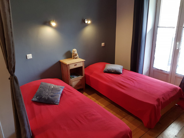 La Girandole -Chambre d'hôtes -Arvieux -Queyras La Girandole -Chambre d'hôtes -Arvieux -Queyras