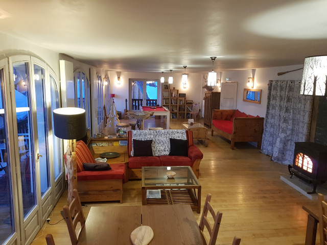 La Girandole -Chambre d'hôtes -Arvieux -Queyras La Girandole -Chambre d'hôtes -Arvieux -Queyras