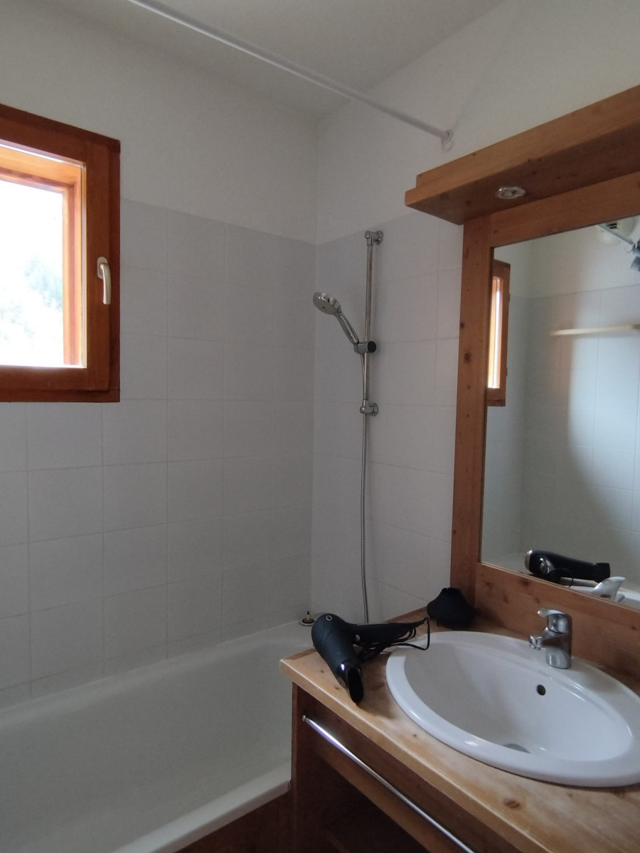 Appartement 5 personnes - Les Granges d'Arvieux n°121