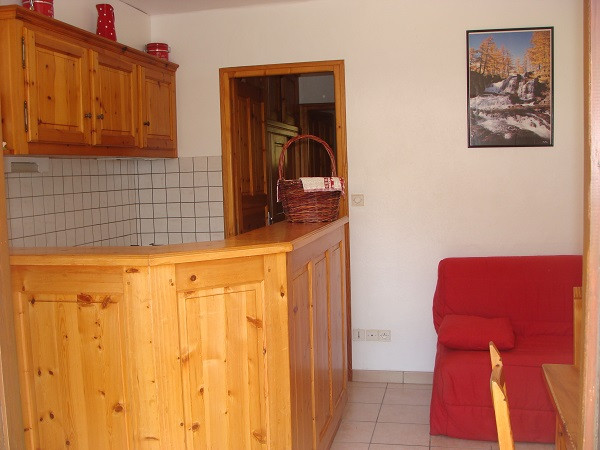 Appartement 2 personnes