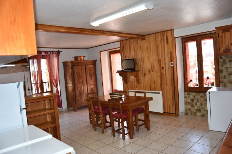 Appartement 6 personnes