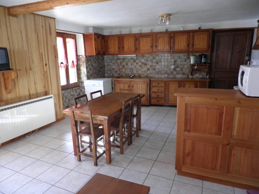 Appartement 6 personnes