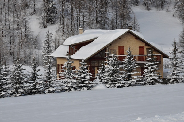 Appartement 6 personnes - Le Chaleureux