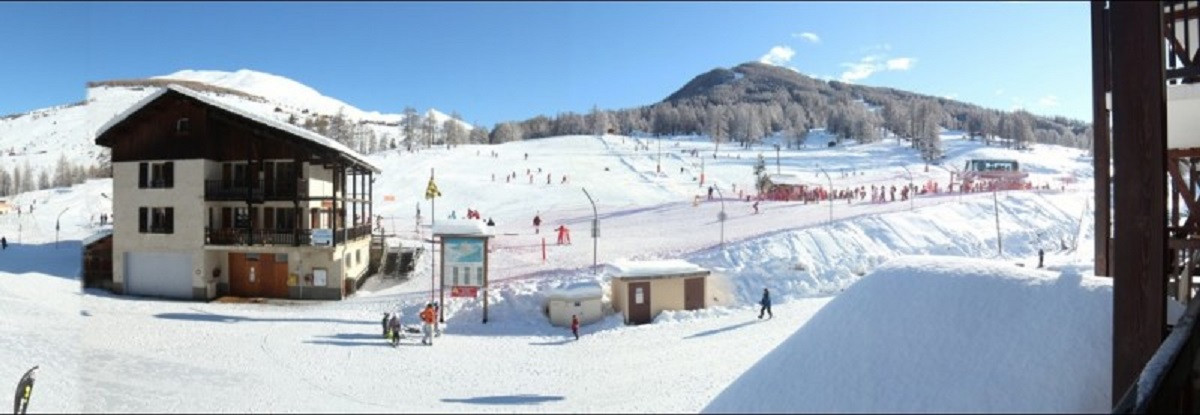 pistes