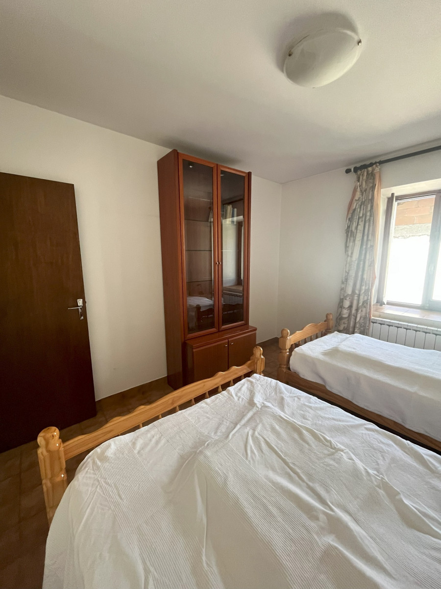 Appartement 5 personnes - 1er étage