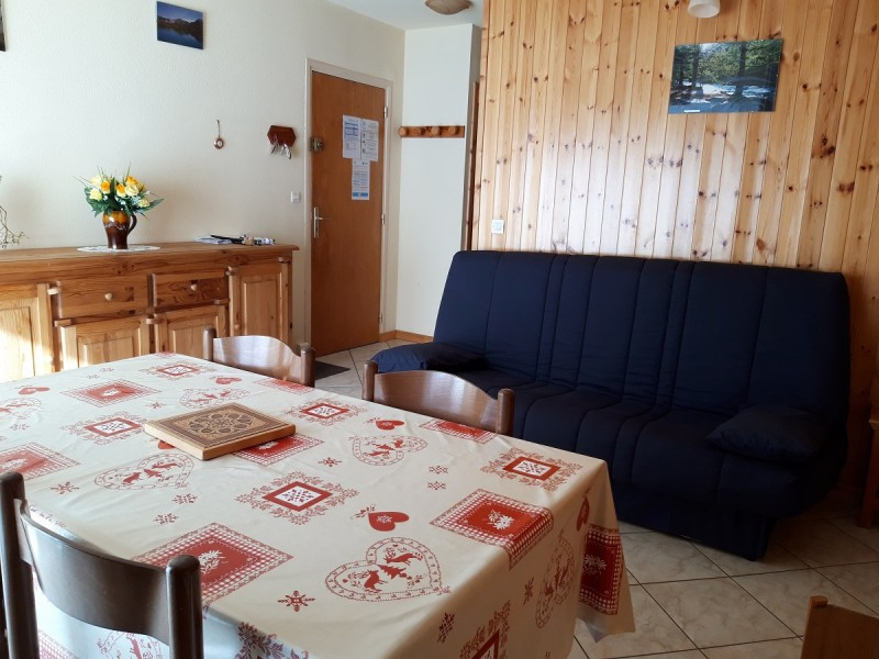 Appartement 4 personnes - Le Cheynet 2 n° 3