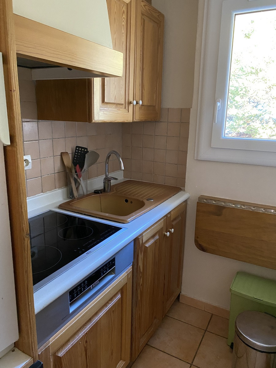 appartement 6 personnes - le Cheynet