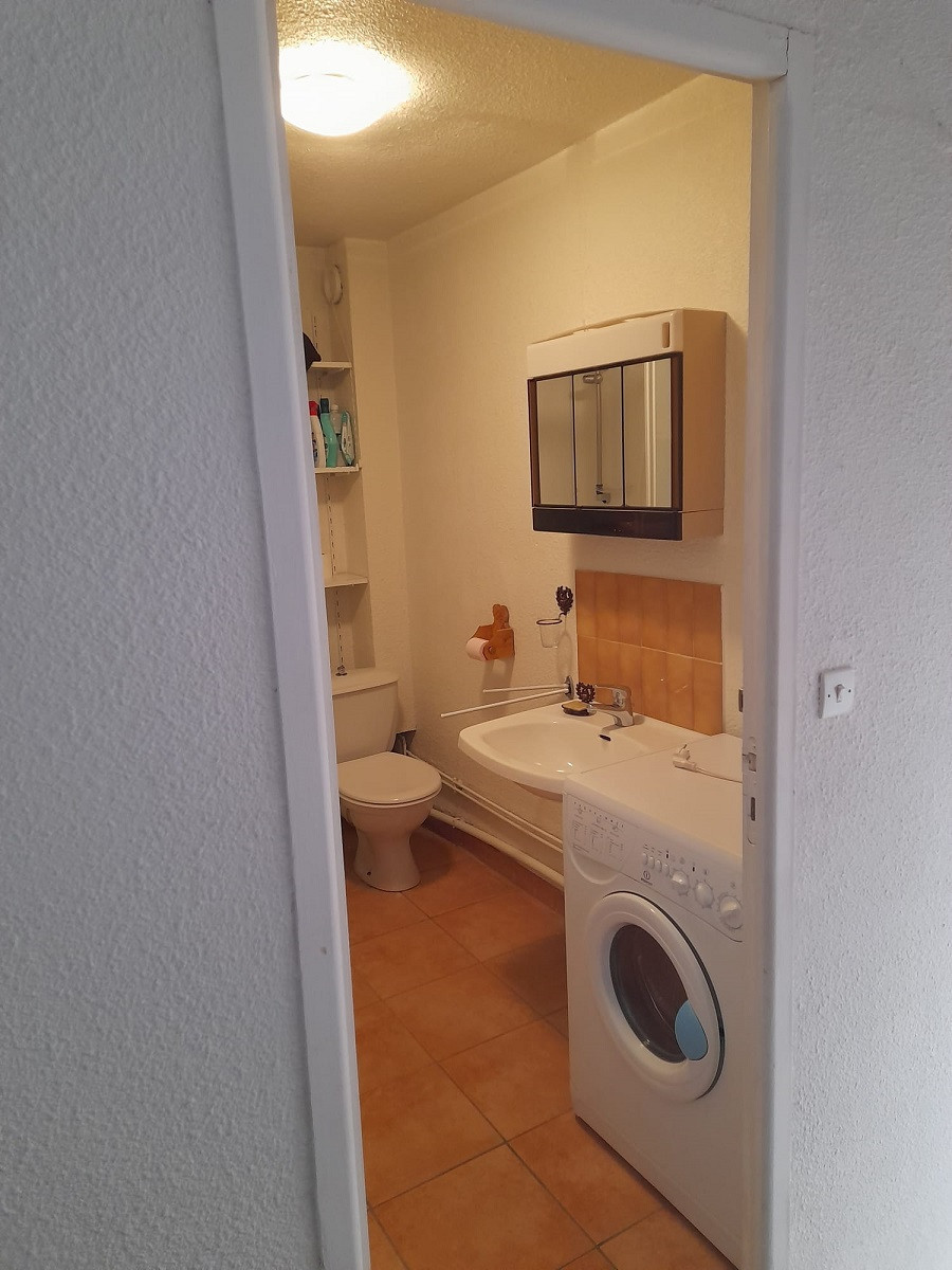 Appartement 8 personnes - Le Pelvas n°310