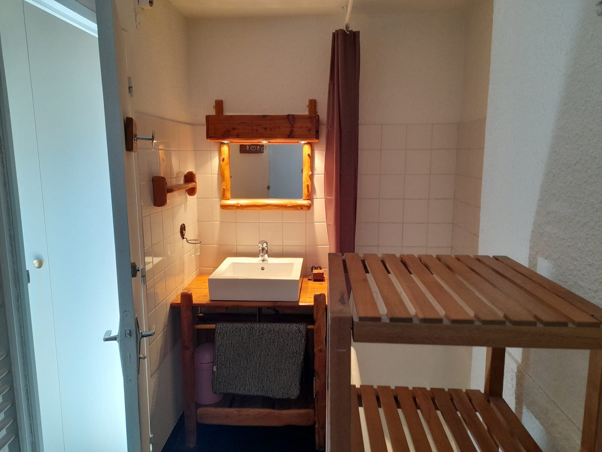 Appartement 8 personnes - Le Pelvas n°310