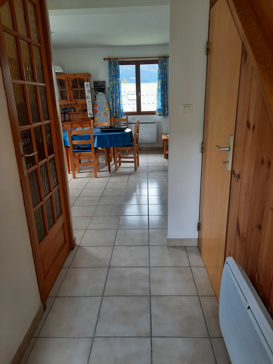 Appartement 4 personnes