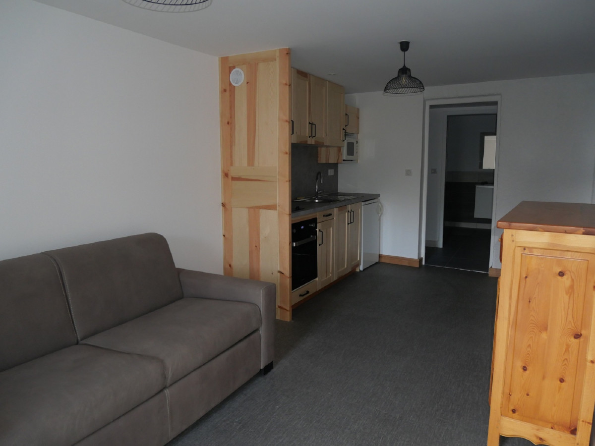 Appartement 4 personnes