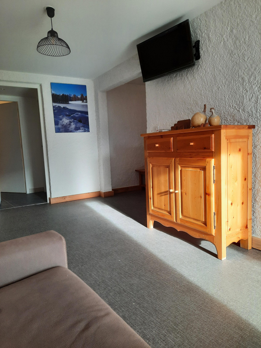 Appartement 4 personnes