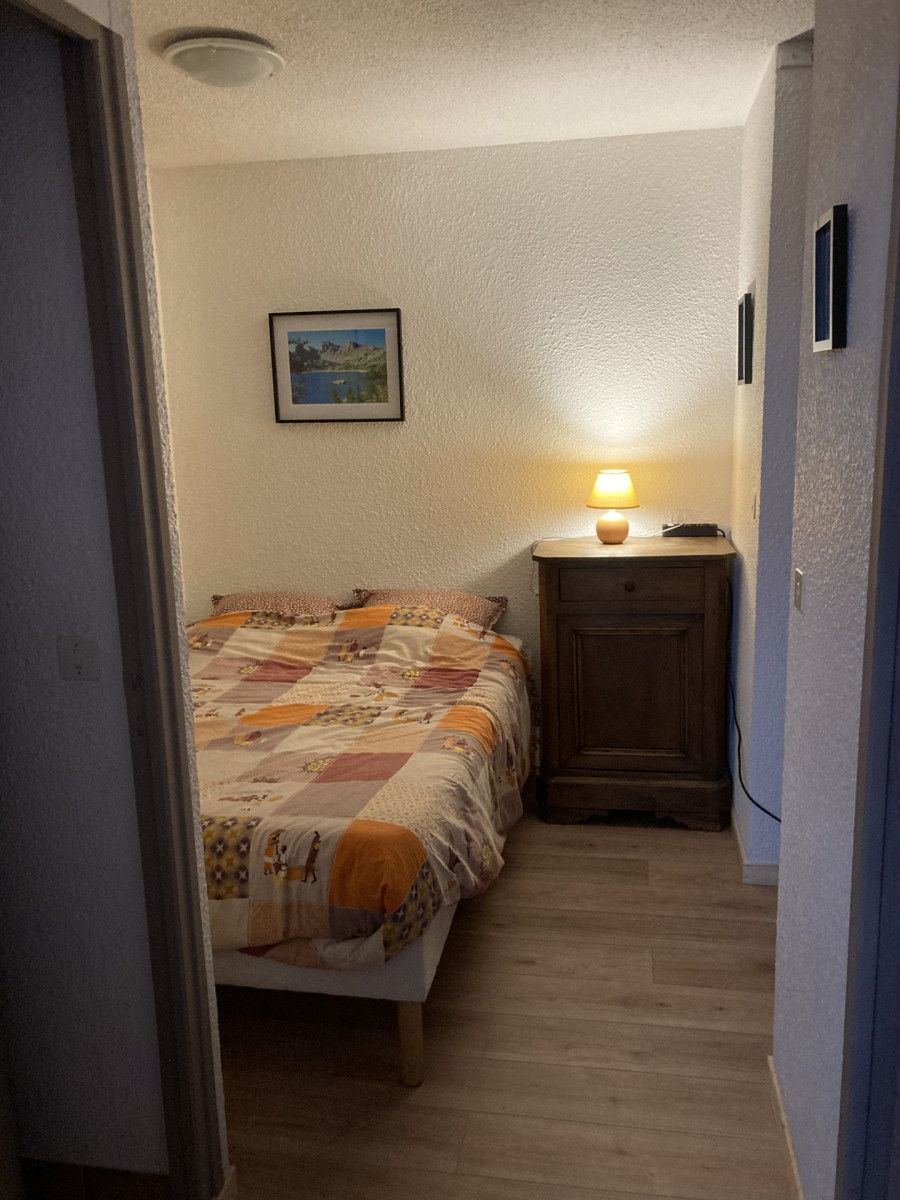 Appartement 4 personnes - Appart E1