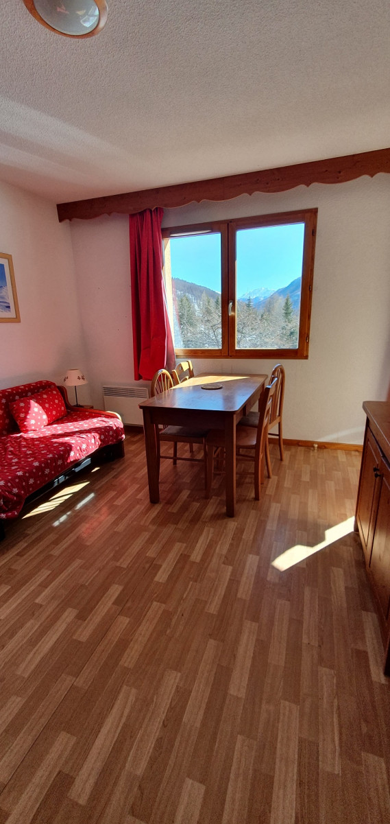 Appartement 4 personnes - Les Granges d'Arvieux n° 204