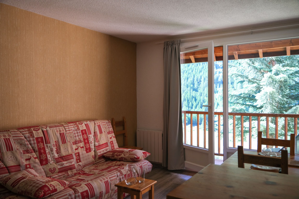 Appartement 5 personnes - Les Myosotis n°5