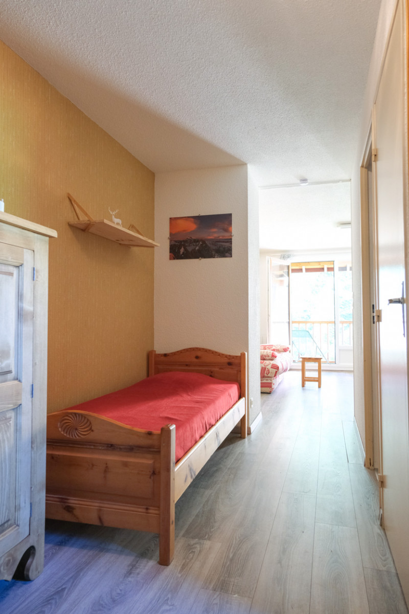 Appartement 5 personnes - Les Myosotis n°5