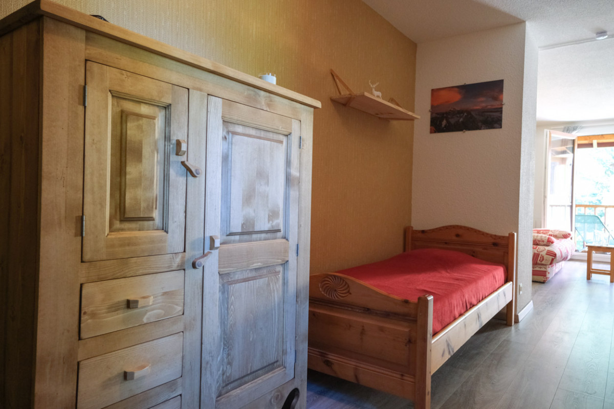 Appartement 5 personnes - Les Myosotis n°5