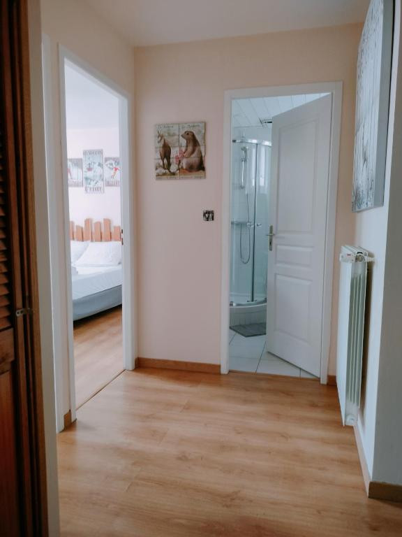 Appartement 5 personnes - Notre désir