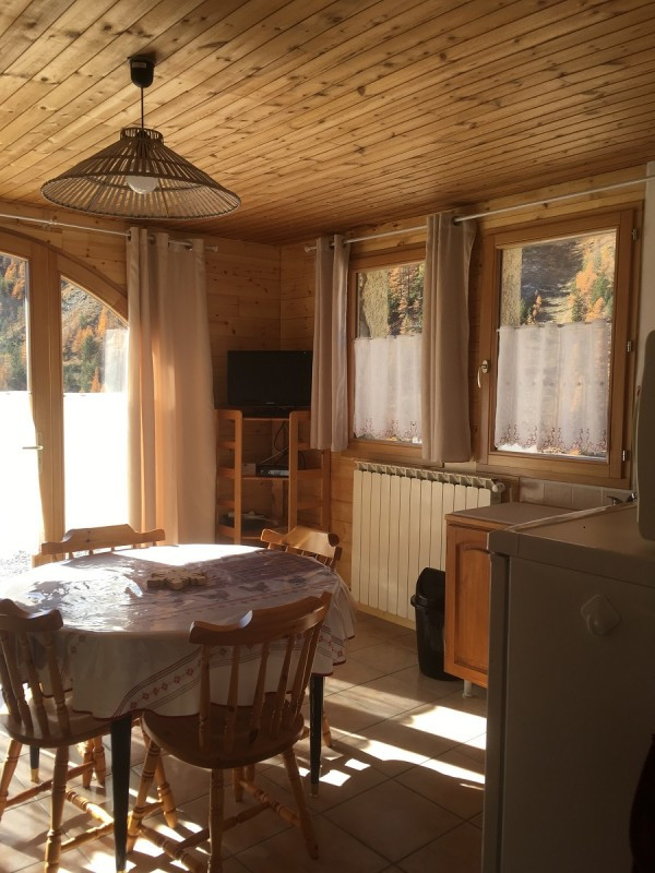 Appartement 4 personnes - La Tino