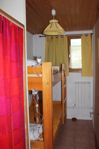 Appartement 4 personnes - Le Djacou