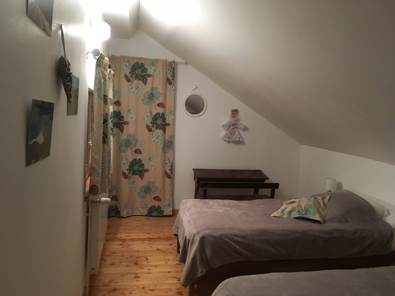 Appartement 6 personnes - Le Couriero