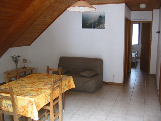 Appartement 3 personnes