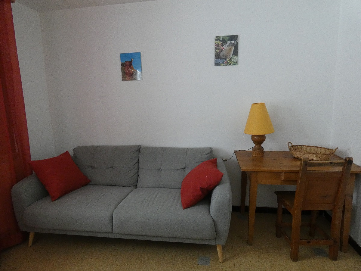 Appartement 5 personnes - Les Tourres