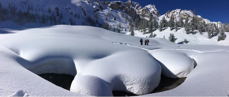 Le vallon mystères_Ceillac