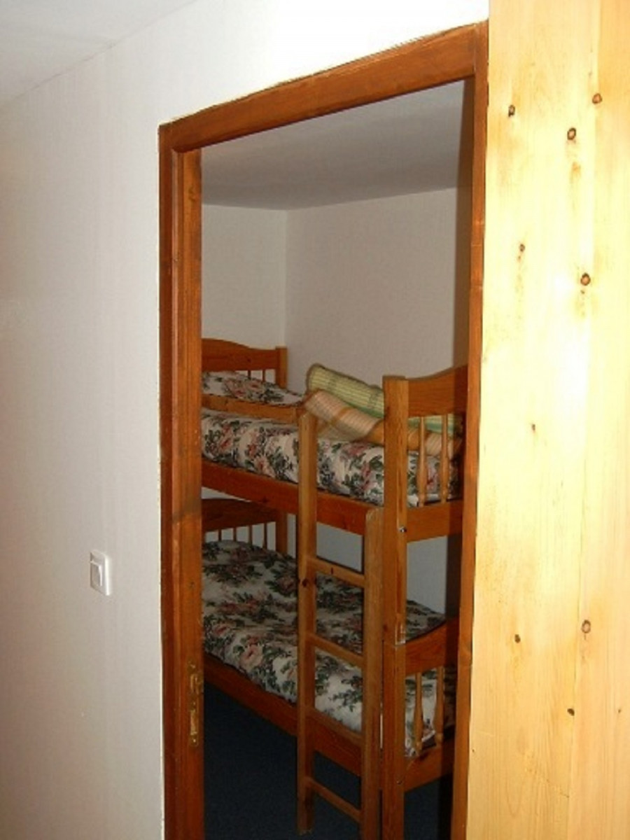 chambre