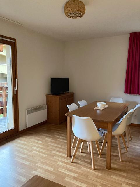 Appartement 8 personnes - les Granges d'Arvieux  n° 801_Arvieux