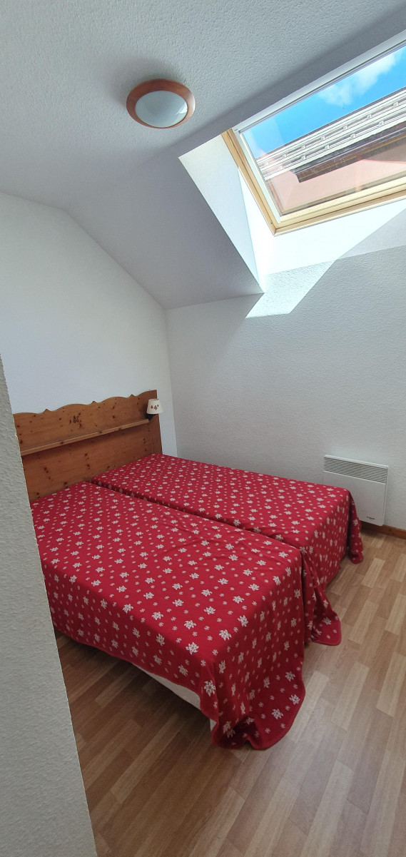 Appartement 6 personnes - Les Granges d'Arvieux n° 215