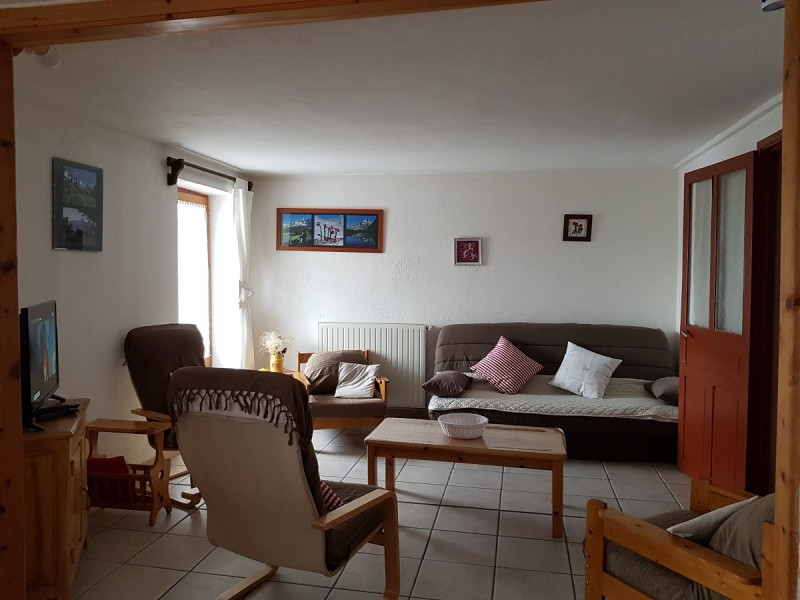 Le Grangeon - Appartement 8 personnes