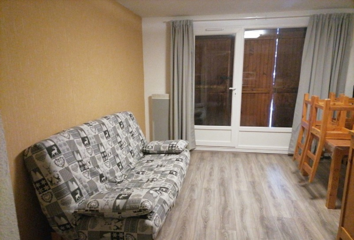 Appartement 4 personnes - Les Myosotis n°1