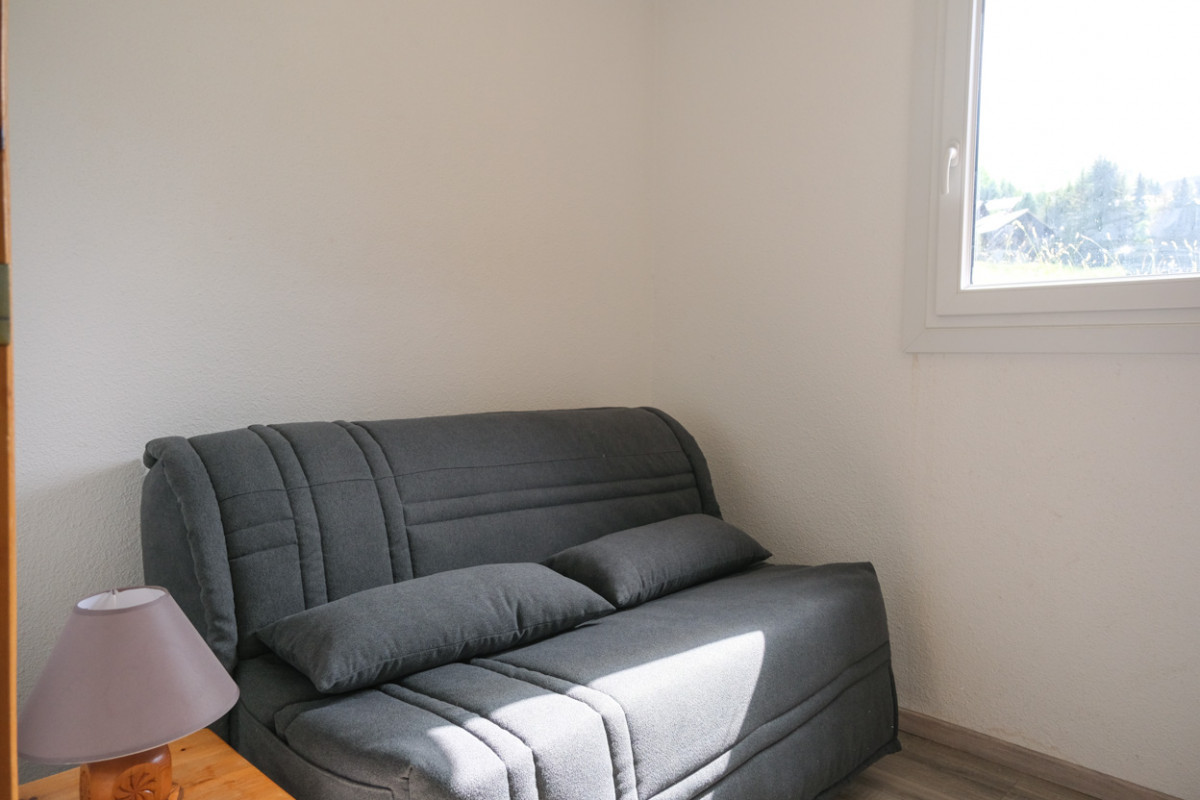 Appartement 5 personnes - Les Myosotis n°4