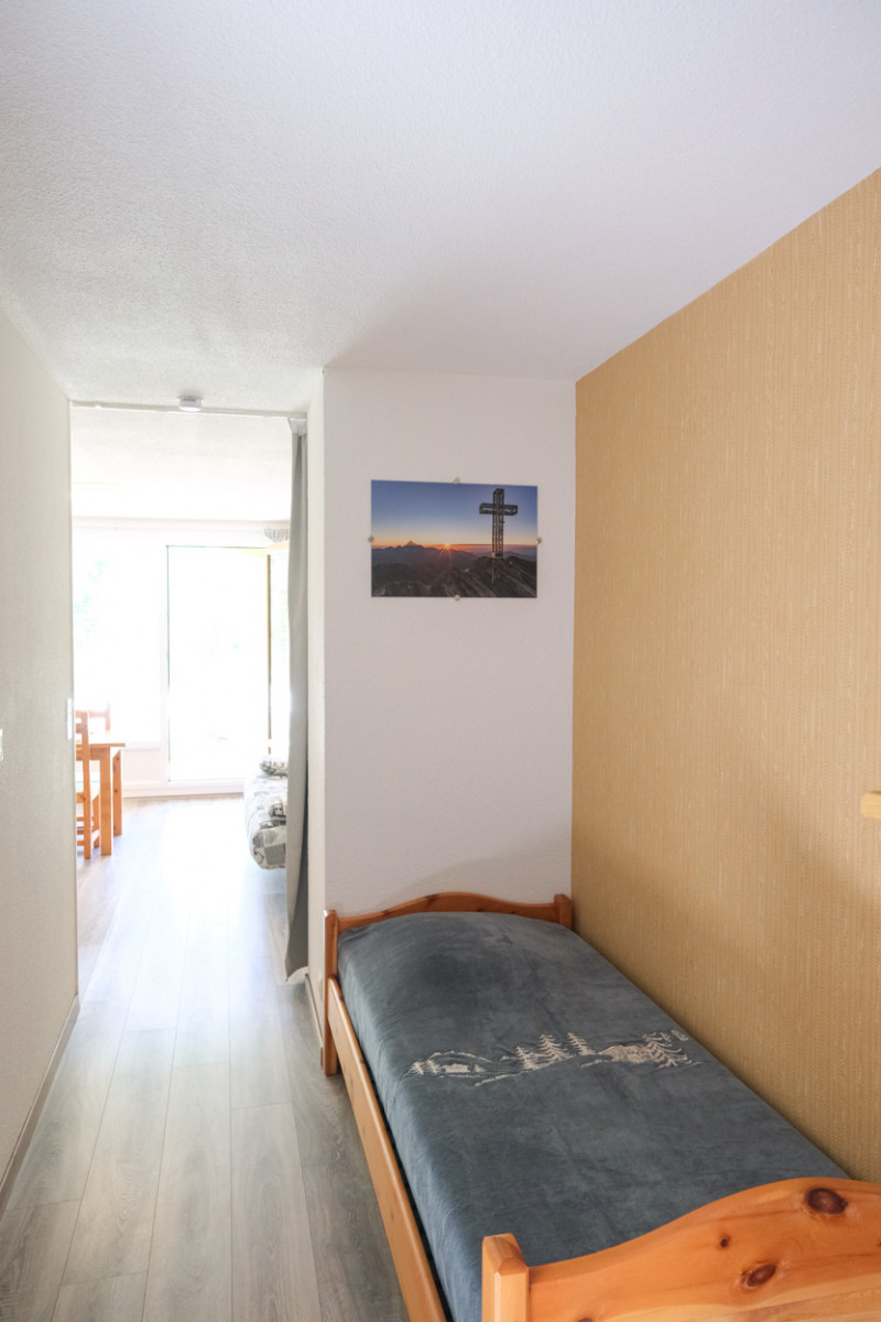 Appartement 5 personnes - Les Myosotis n°4