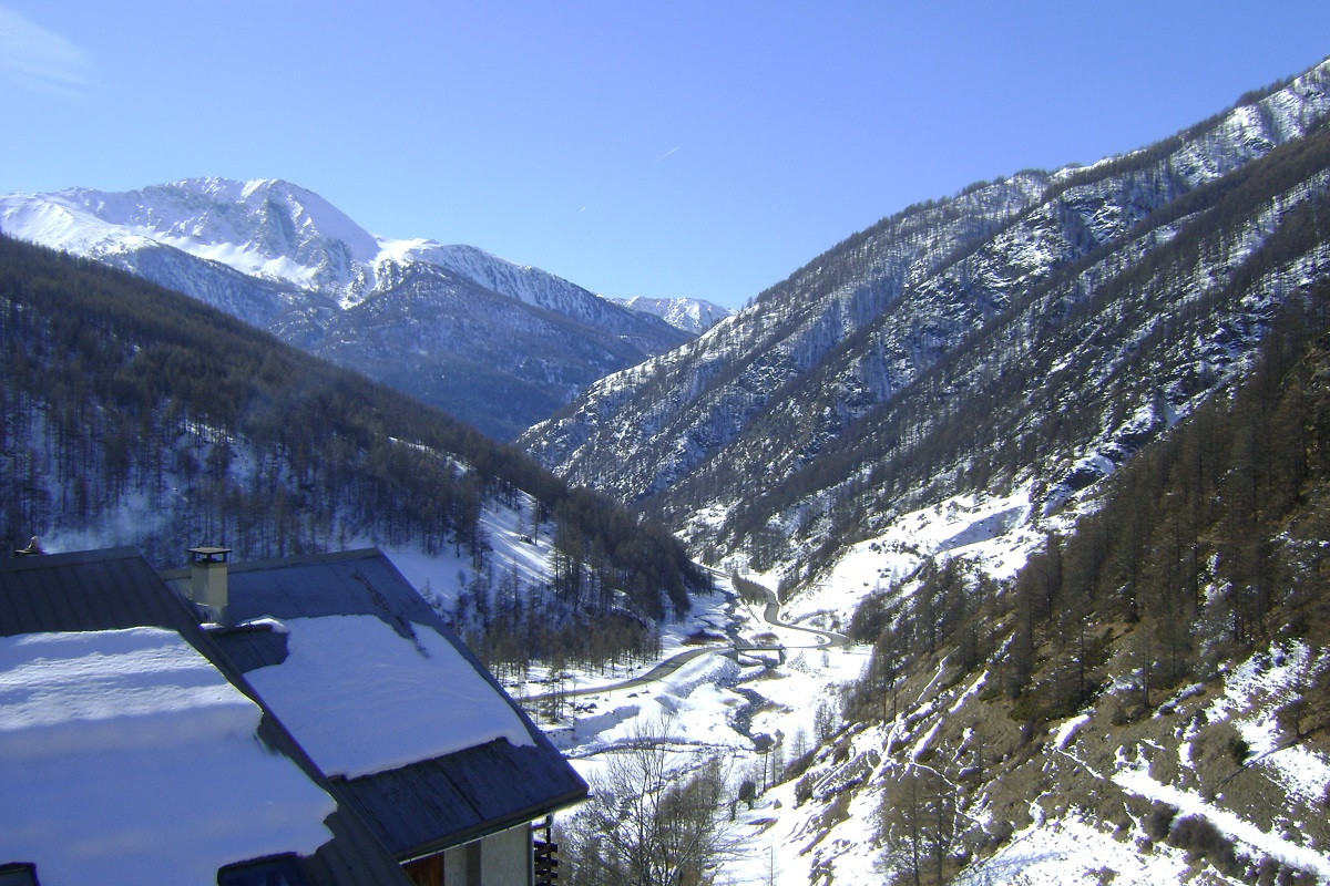 Appartement 4 personnes - Le Bric Froid